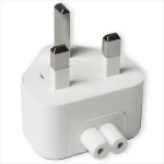 Yhteensopiva ja luotettava UK Magsafe -liitin Apple MacBook -laturiin