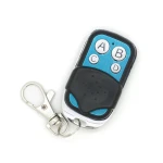 Sonoff RF 433MHz kaukosäädin 4 painikkeella smart home -laitteille