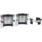 Säädettävä moottoripyörän haarukan stefan asennustyökalu 30-45mm TSX TOOL