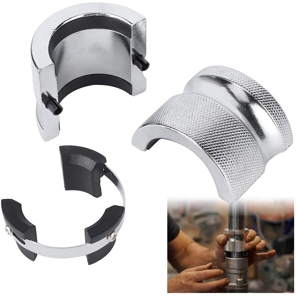 Säädettävä moottoripyörän haarukan stefan asennustyökalu 30-45mm TSX TOOL