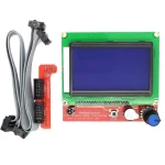 RAMPS Reprap LCD-ohjain LCD/SD-paneelilla 3D-tulostimelle