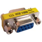 DB9 naaras/naaras -sovitin VGA- ja Xbox 360 -liitäntään