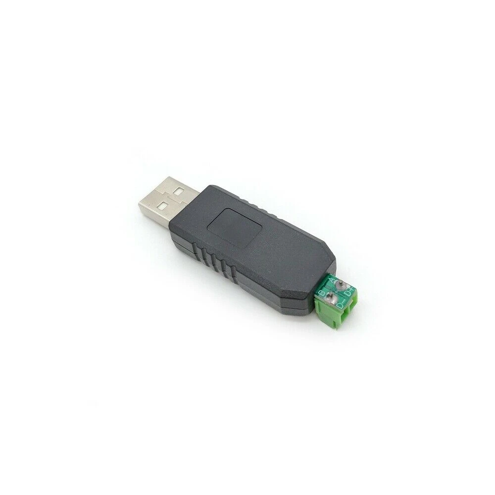 USB-RS485-muunnin PLC:lle, adapteri, Max485