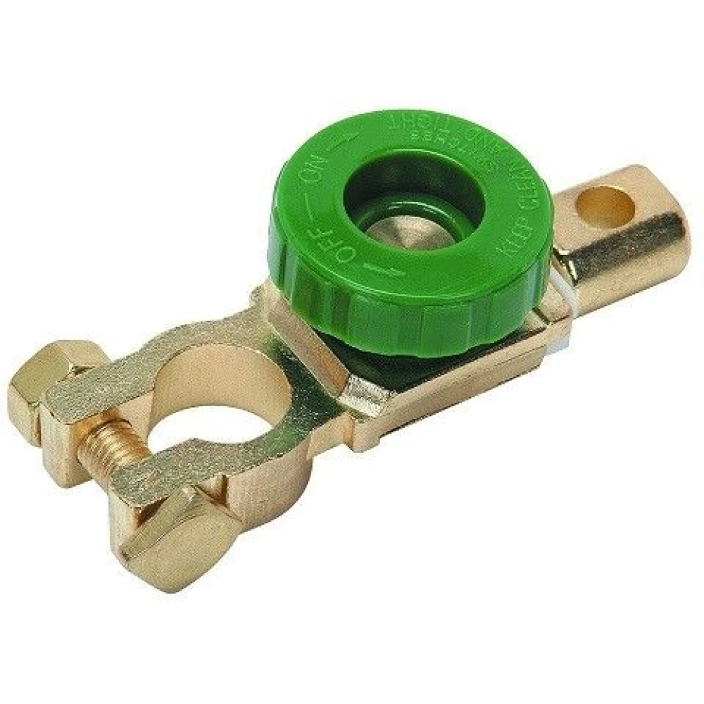 Akun katkaisija auto 12V 24V kuorma-autoon, autoon ja veneeseen