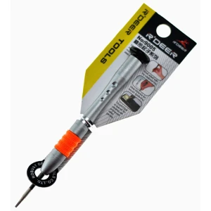 Laadukas pentalobe-ruuvimeisseli 1,2mm MacBook Air Prolle RDEER