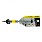 Pentalobe-ruuvimeisseli iPhone P2 0,8mmx25mm - tarkkuustyökalu satkit