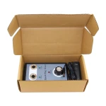 Sytytystulppatesteri kahdella reiällä autoon - TSX TOOL