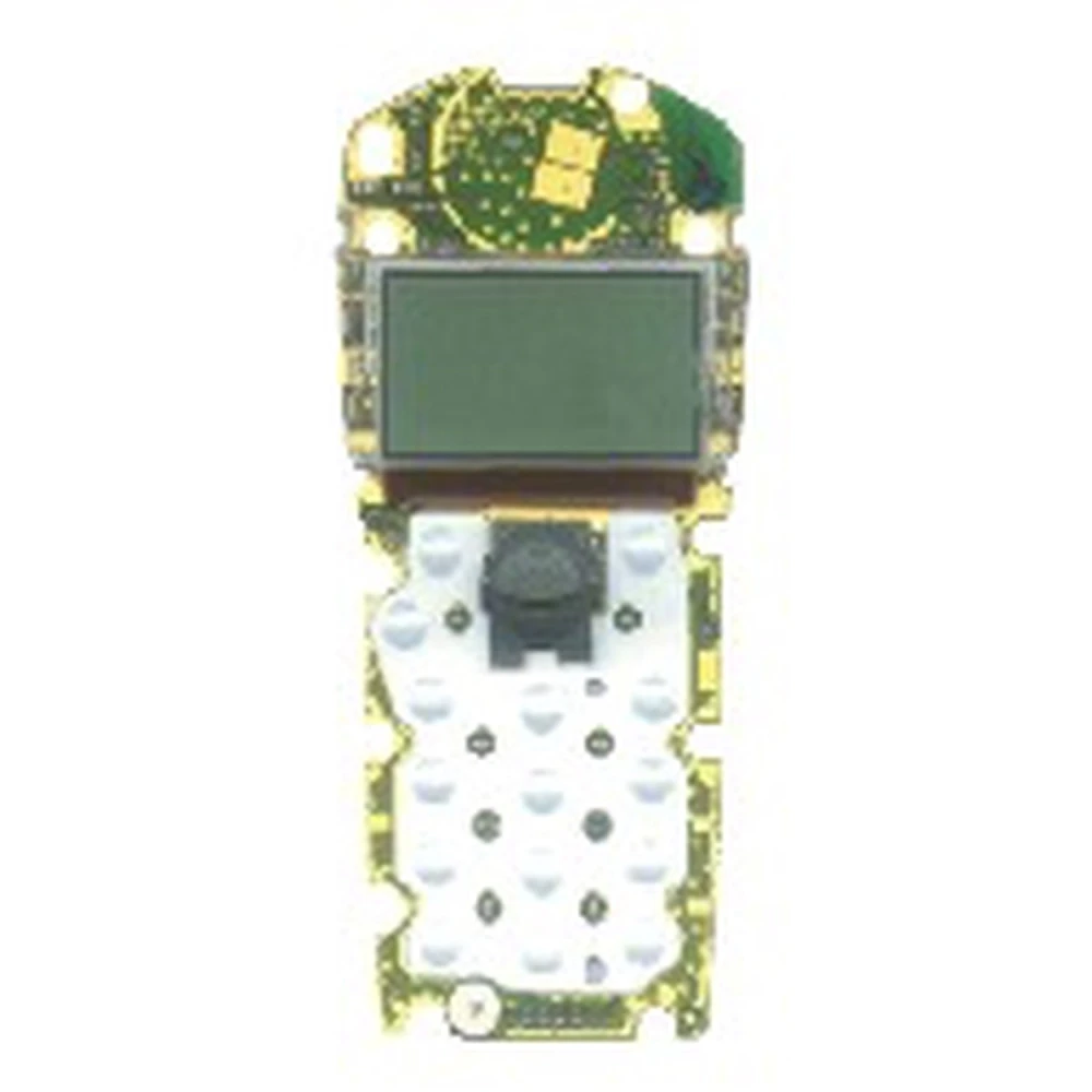 Alcatel 30X LCD-näyttö PCB:llä – alkuperäinen varaosa korjaukseen