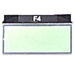 Ericsson T10 ja T18 LCD-näyttö - alkuperäinen varaosa