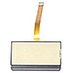 Ericsson T39 LCD-näyttö – alkuperäinen ja yhteensopiva varaosa