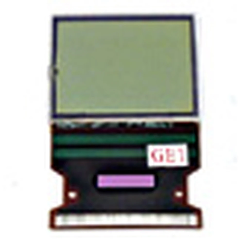 Samsung A300 LCD-näyttö pieni - alkuperäinen varaosa