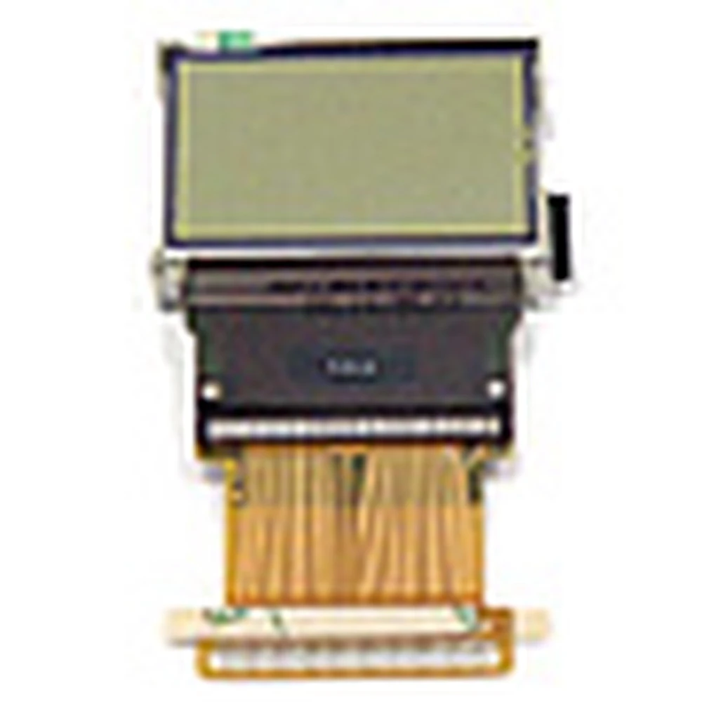 Samsung SGH2400 LCD-näyttö - alkuperäinen varaosa korjaukseen