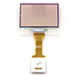 Siemens C35 ja M35 LCD-näyttö kehyksellä