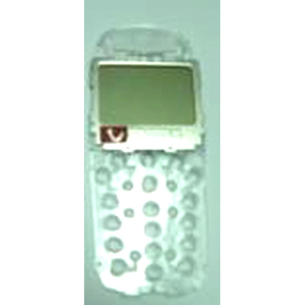 Siemens C55 -näyttö kehyksellä – alkuperäinen varaosa