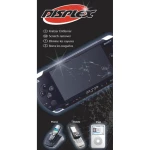 Aplicación de Displex en pantalla de consola clásica