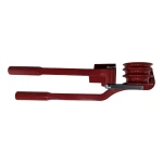 CT-369M putkentaivutin 180° – ammattityökalu kupari-, alumiini- ja messinkiputkille