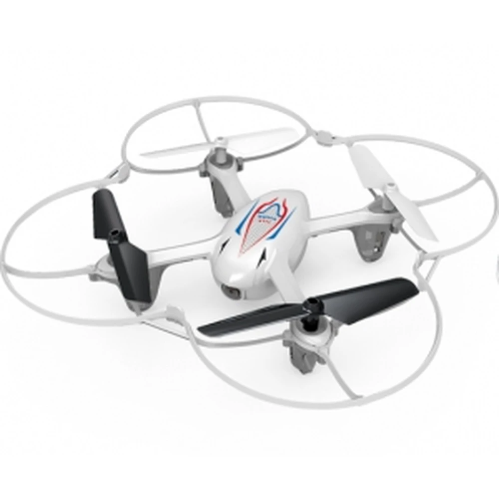 Syma X11C -drone HD-kameralla 2.4GHz 4CH 6Axis Gyro RC aloittelijoille