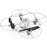 Syma X11C -drone HD-kameralla 2.4GHz 4CH 6Axis Gyro RC aloittelijoille