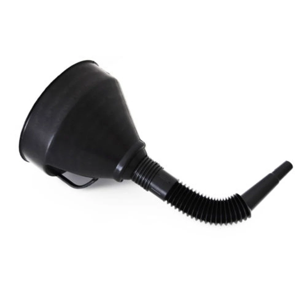 Ammattikäyttöön tarkoitettu nesteensiirto-uppilo integroidulla suodattimella TSX TOOL