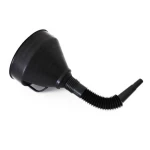 Ammattikäyttöön tarkoitettu nesteensiirto-uppilo integroidulla suodattimella TSX TOOL