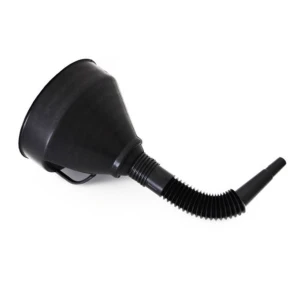 Ammattikäyttöön tarkoitettu nesteensiirto-uppilo integroidulla suodattimella TSX TOOL