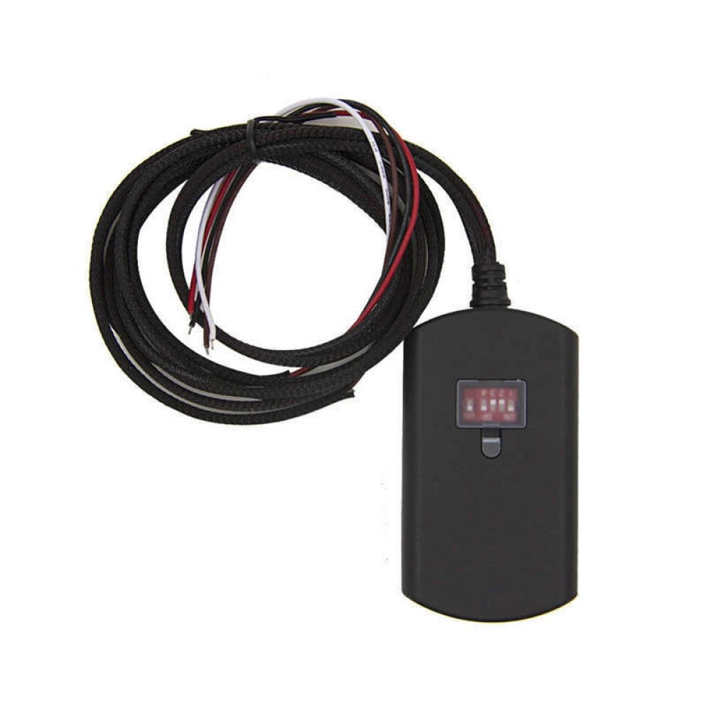 AdBlue-emulaattori 9in1 kuorma-autoihin ja raskaisiin ajoneuvoihin Volvo, Renault, Scania