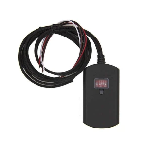 AdBlue-emulaattori 9in1 kuorma-autoihin ja raskaisiin ajoneuvoihin Volvo, Renault, Scania