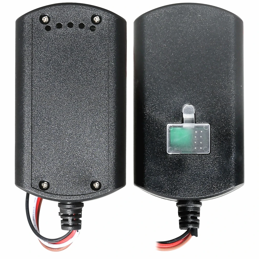 DAF Euro6 AdBlue-emulaattori, yhteensopiva DAF XF, CF ja LF Euro6 -kuorma-autojen kanssa