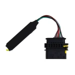 AdBlue-emulaattori MAN Euro6 kuorma-autoihin