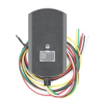 AdBlue-emulaattori Volvo Euro 6 kuorma-autoihin FMX, FH ja FM - Satkit