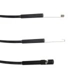 Accesorios incluidos con el endoscopio USB Android 1 metro