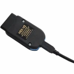 Diagnostiikkaskanneri HEX-V2 VCDS V25.3 ATMEGA162 Yhteensopiva VW Audi Seat Skoda 1996-2017