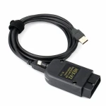 Diagnostiikkaskanneri HEX-V2 VCDS V25.3 ATMEGA162 Yhteensopiva VW Audi Seat Skoda 1996-2017