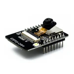 ESP32-CAM NodeMCU 5V WiFi kehitysalusta Bluetoothilla ja OV2640-kameralla