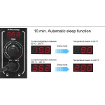 Mlink S1 digitaalinen juotosasema 60W LED-näytöllä