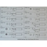 Mlink S1 digitaalinen juotosasema 60W LED-näytöllä
