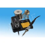 Säädettävä Aoyue 469 juotosasema 60 W harrastajille