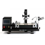 Mlink X4 BGA-reballingasema ammattijuottamiseen