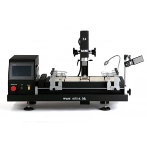 Mlink X4 BGA-reballingasema ammattijuottamiseen