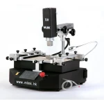 Mlink X0 BGA-reballingasema edistyneellä lämpötilanhallinnalla