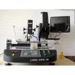 Mlink X3 BGA-reballingasema edistyneellä ohjauksella ja tarkkuudella