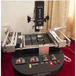 Zhuomao ZM-R5850 reballing-asema edistyneellä lämpötilansäädöllä