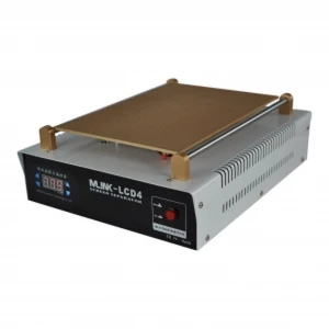 Mlink LCD4 LCD-näyttöjen erotusasema 4''–13'' näytöille