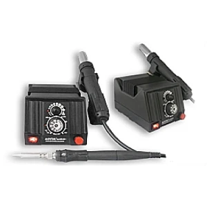 Aoyue int6028+ kuumailmajuotosasema 60W juottimella [Uusi versio]