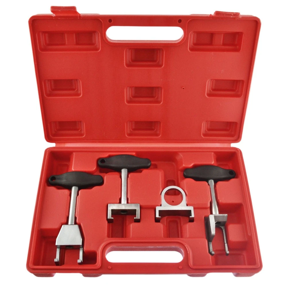 Sytytyspuolan irrotustyökalu 4 osaa Volkswagenille ja Audille