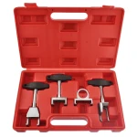 Sytytyspuolan irrotustyökalu 4 osaa Volkswagenille ja Audille