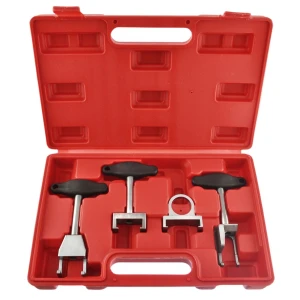 Sytytyspuolan irrotustyökalu 4 osaa Volkswagenille ja Audille
