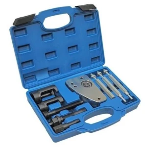 TSX TOOL TSX TOOL suuttimien ulosvedin Citroen Peugeot Fiat Lancia PSA HDi