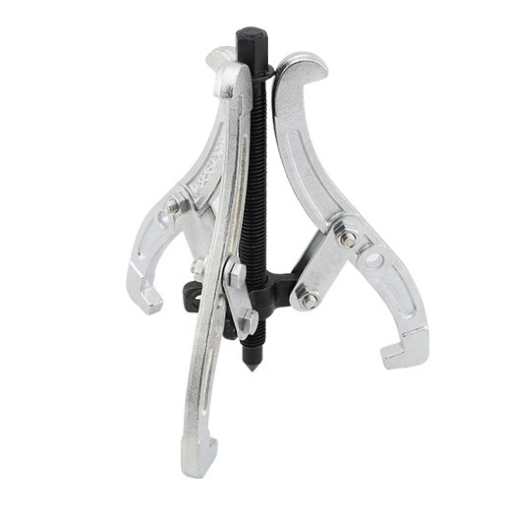 Extractor de rodamientos y poleas 300mm 3 garras TSX TOOL con base afilada