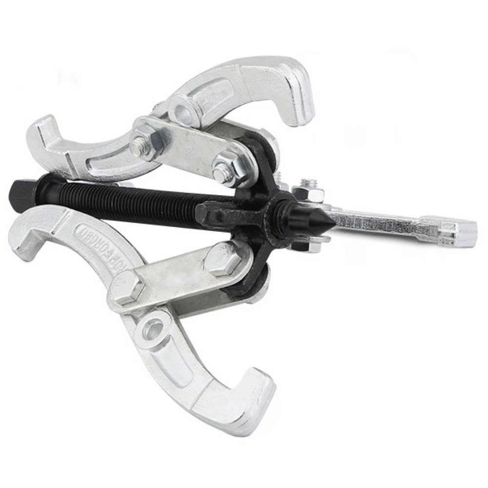 Laakeri- ja hihnapyörän ulosvedin 300mm 3-leukainen TSX TOOL